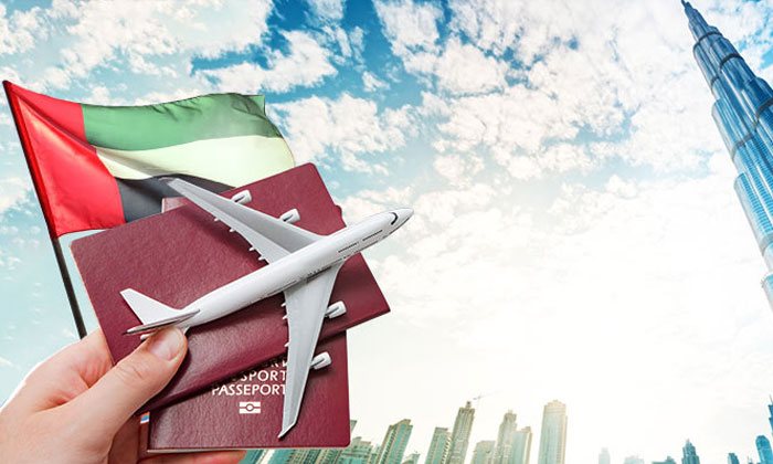 Transit Visa Rules