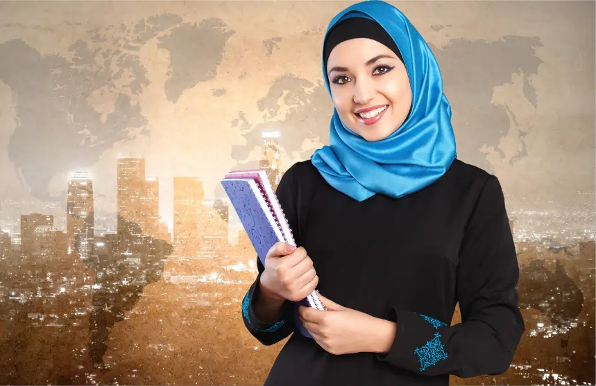 Student & Study Visa
