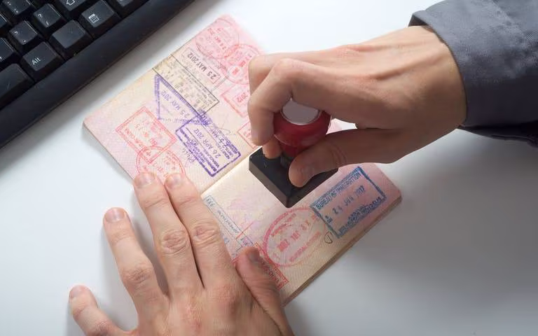 Tourist Visa