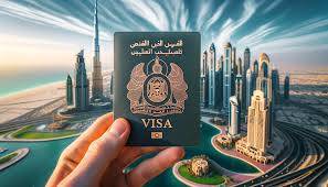 Transit Visa