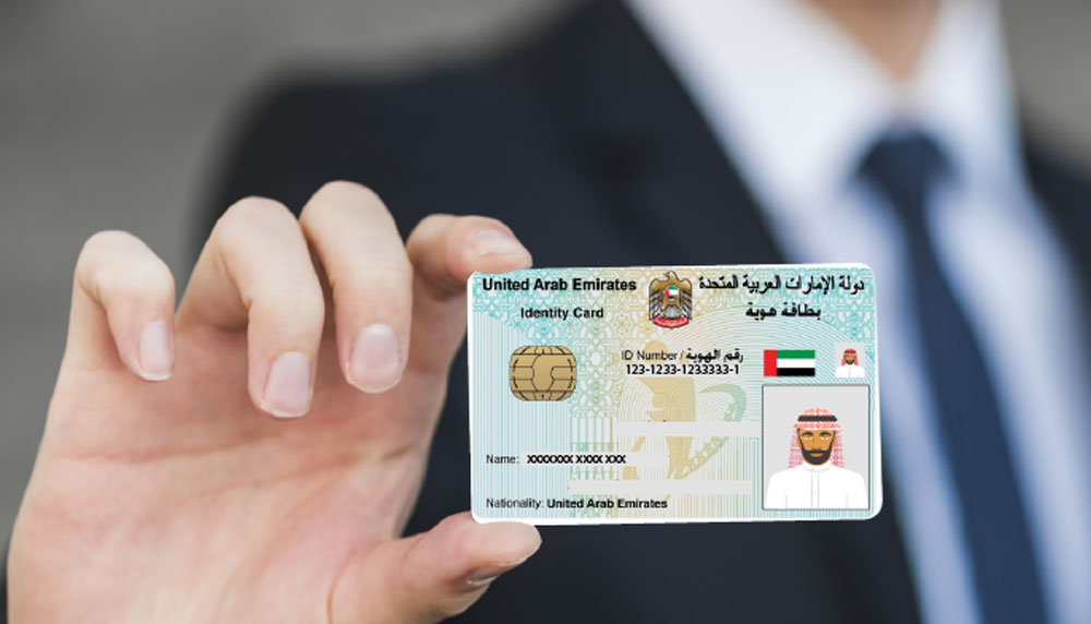 Work & Employment Visa